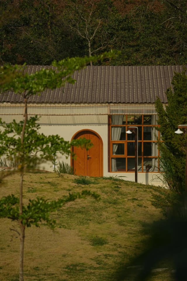Archy Stayin chi nhánh Khe Sanh